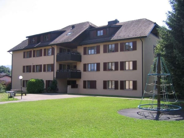 Einstellplätze zu vermieten 1