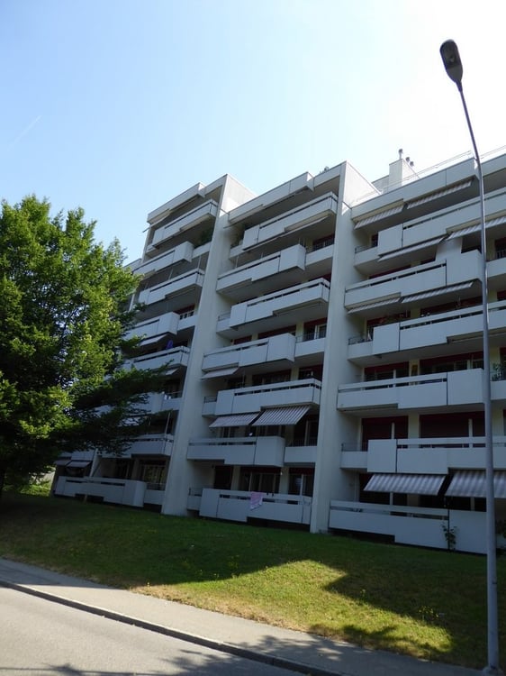 Ihr neues Zuhause! 7