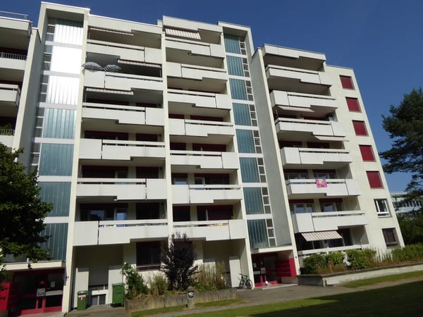 Ihr neues Zuhause! 1