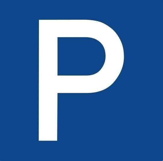 Parkplatz in Ostermundigen 1