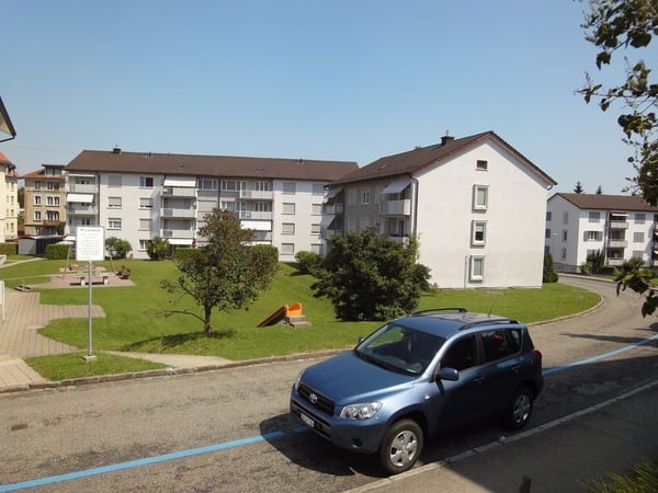 Wohnung im Neudorf sucht Single 1