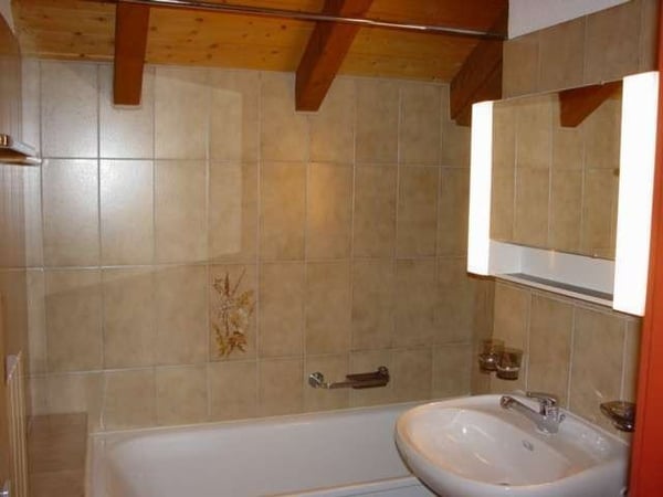 Grosszügige 1.5-Zimmer-Dachwohnung 5