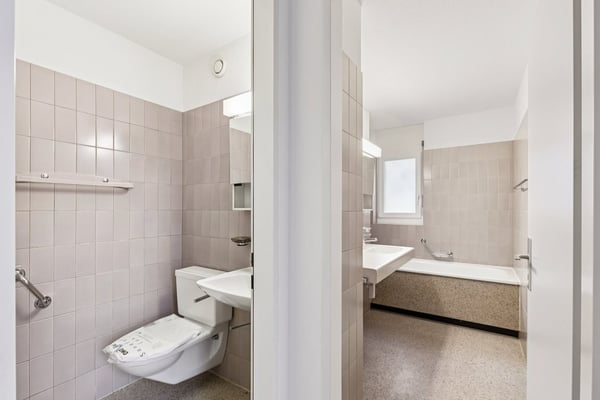 Ihr neues Zuhause mit 2 Sitzplätzen! 8