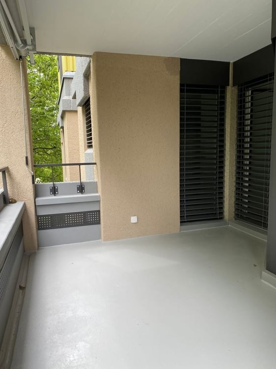 Schöne Wohnung im Lindendorf 6