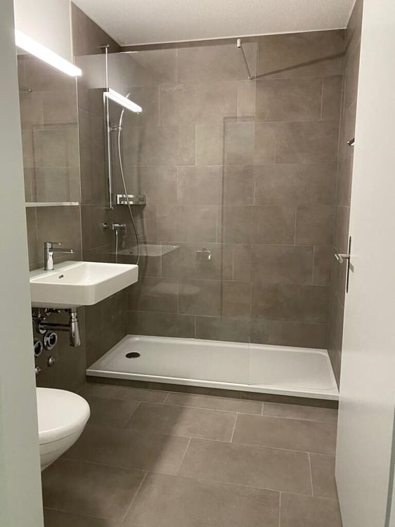 Schöne Wohnung im Lindendorf 3