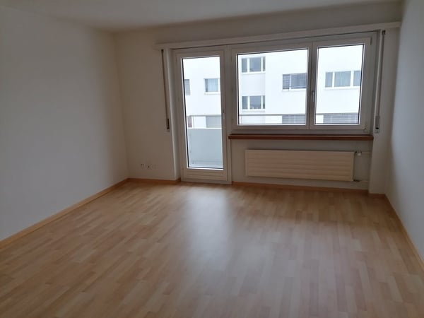 Ruhig und doch zentral Wohnen 3