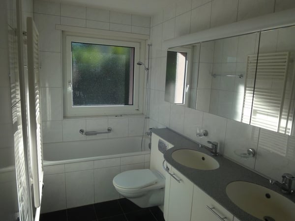 Ruhig und doch zentral Wohnen 4