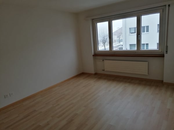 Ruhig und doch zentral Wohnen 5