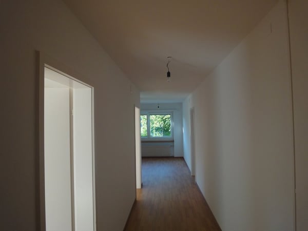 Ruhig und doch zentral Wohnen 6