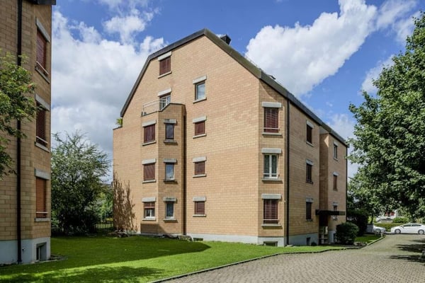 Ihr Einstellplatz in Opfikon! 20