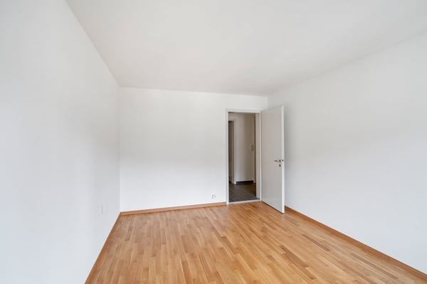 Hübsche Wohnung in Zentrumsnähe 7