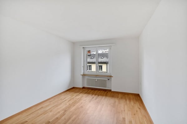 Hübsche Wohnung in Zentrumsnähe 6