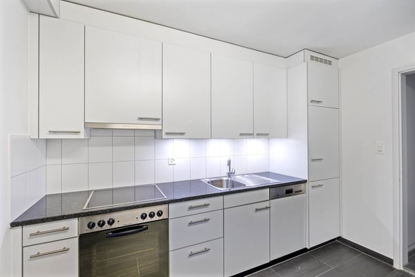 Hübsche Wohnung in Zentrumsnähe 2