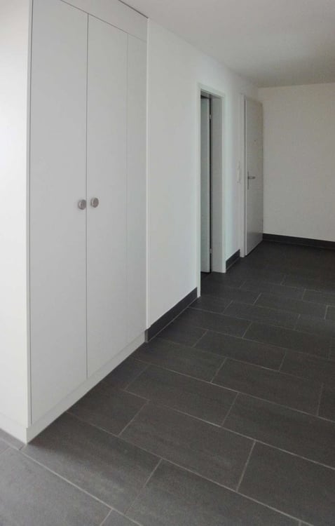 Hübsche Wohnung in Zentrumsnähe 11