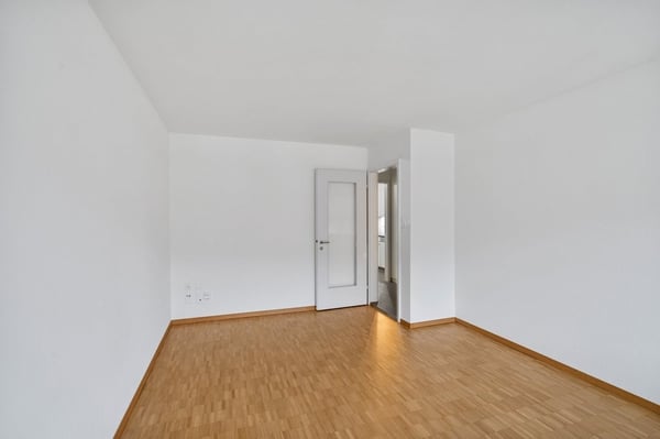 Hübsche Wohnung in Zentrumsnähe 5