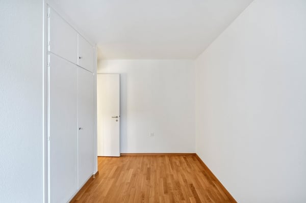 Hübsche Wohnung in Zentrumsnähe 9