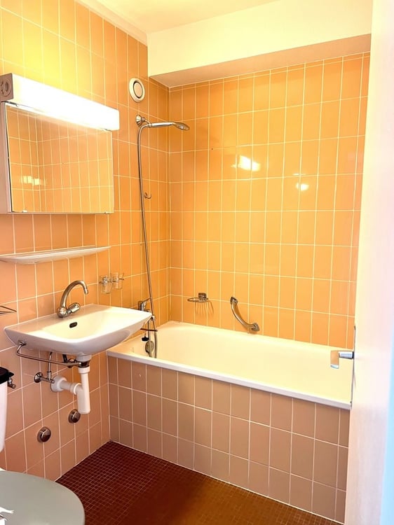 Superbe vue, calme en plein coeur de la ville (de suite) 4