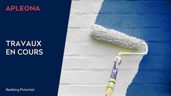 Magnifique 7.5 pièces neufs à louer en face du parc de Milan! 3