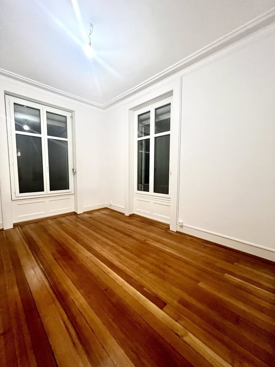 Magnifique 7.5 pièces neufs à louer en face du parc de Milan! 9