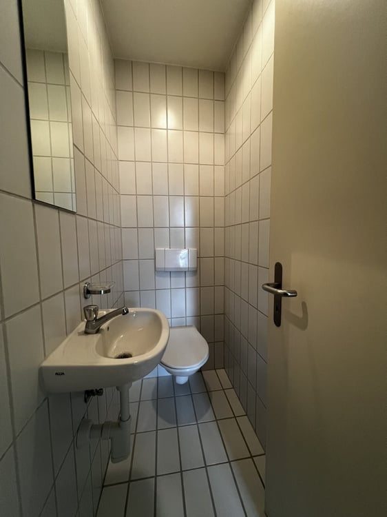 Grosszügige und ruhige Wohnung für einen Monat mietzinsfrei mieten! 4