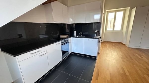 Logement moderne au centre ville 5