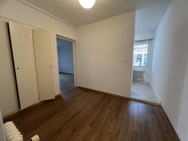 Joli deux pièces proche de toutes commodités rénové! 5