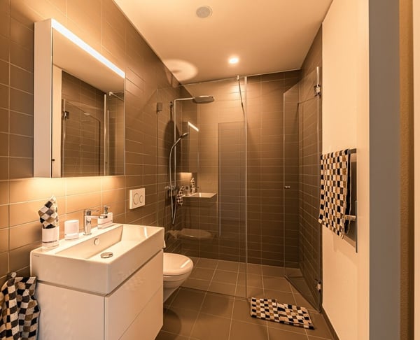 Exklusive Wohnung in Basel - Prestige & Eleganz 5