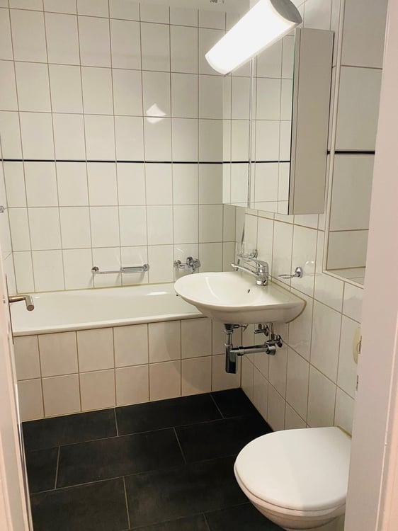 Gemütliche Wohnung an zentraler Lage 4