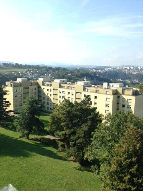 Place de parc extérieure 7