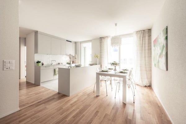 Hier könnte Ihr Wohntraum in Erfüllung gehen 3