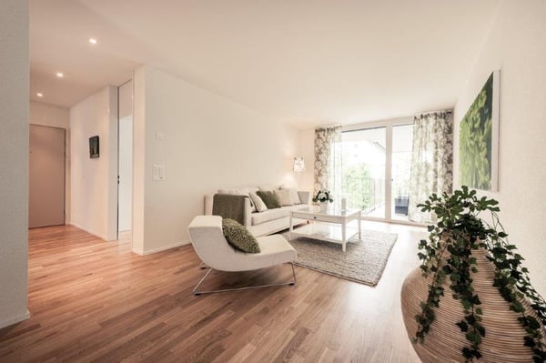 Traumhafte Attikawohnung an urbaner Lage 3