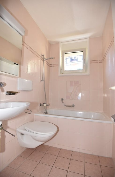 Bel appartement dans quartier Valentin 6