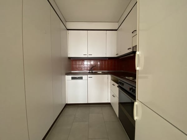 Ruhige Wohnung an zentraler Lage 6
