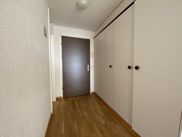 Ruhige Wohnung an zentraler Lage 2
