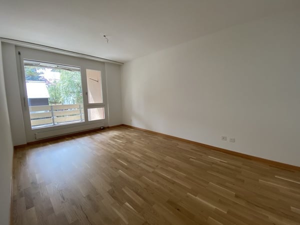 Ruhige Wohnung an zentraler Lage 5
