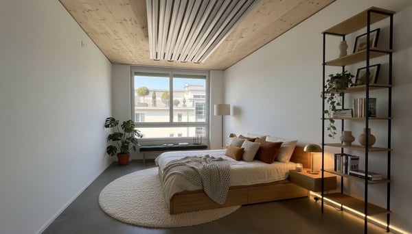 Modern wohnen mit Stil 4