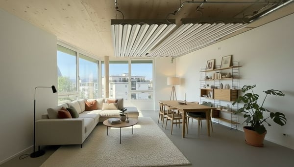 Modern wohnen mit Stil 3