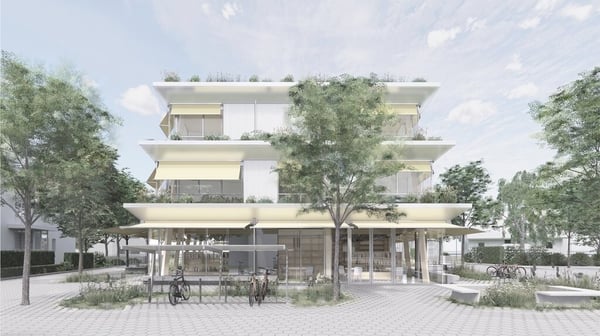 Modern wohnen mit Stil 2