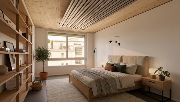 Modern wohnen mit Stil 6