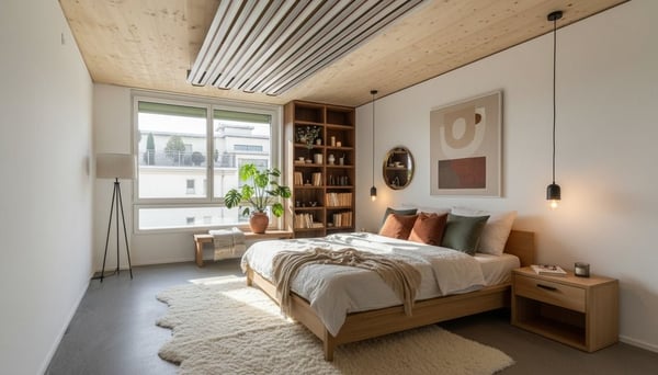 Modern wohnen mit Stil 7
