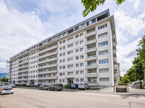 Grand-Lancy