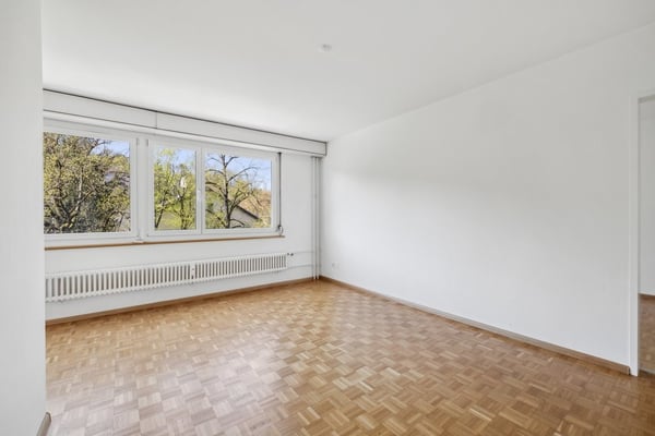 Gemütliche Wohnung im beliebtem Gundeli 6