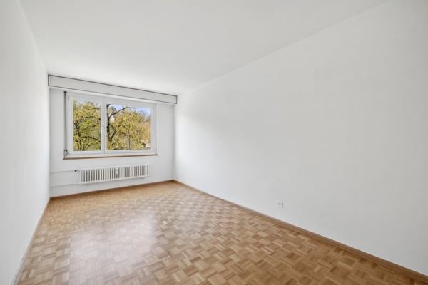 Gemütliche Wohnung im beliebtem Gundeli 7