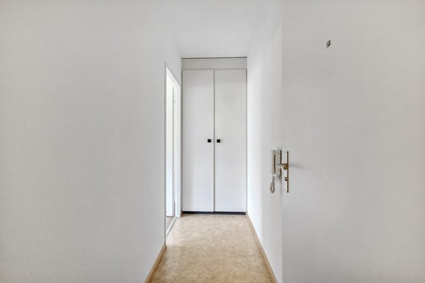 Gemütliche Wohnung im beliebtem Gundeli 8