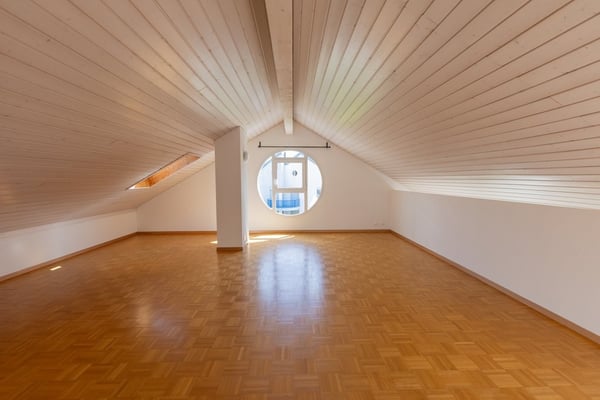 Magnifique appartement duplex lumineux à deux pas du lac 10