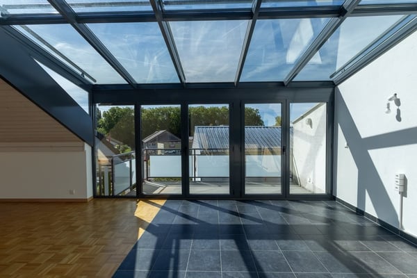 Magnifique appartement duplex lumineux à deux pas du lac 2