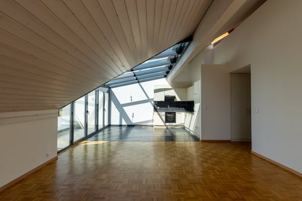 Magnifique appartement duplex lumineux à deux pas du lac 4