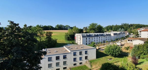 Villars-sur-Glâne