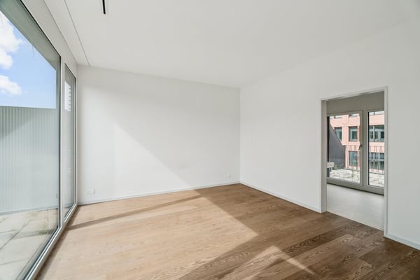 Charmante 3.5-Zimmer-Attikawohnung im Kreis 2 11