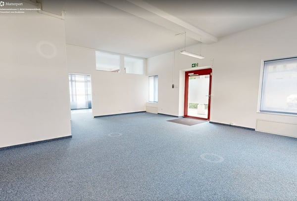 Geräumige Gewerbefläche in Hombrechtikon zu vermieten ab Juli 2026! 2
